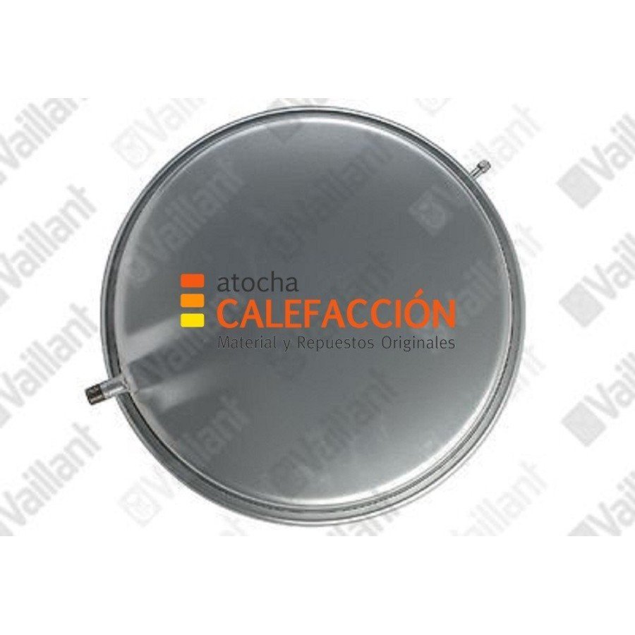 VASO DE EXPANSION