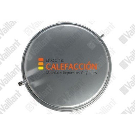 VASO DE EXPANSION