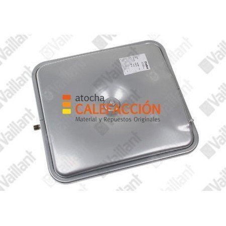 VASO DE EXPANSION