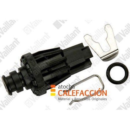 SENSOR DE PRESION