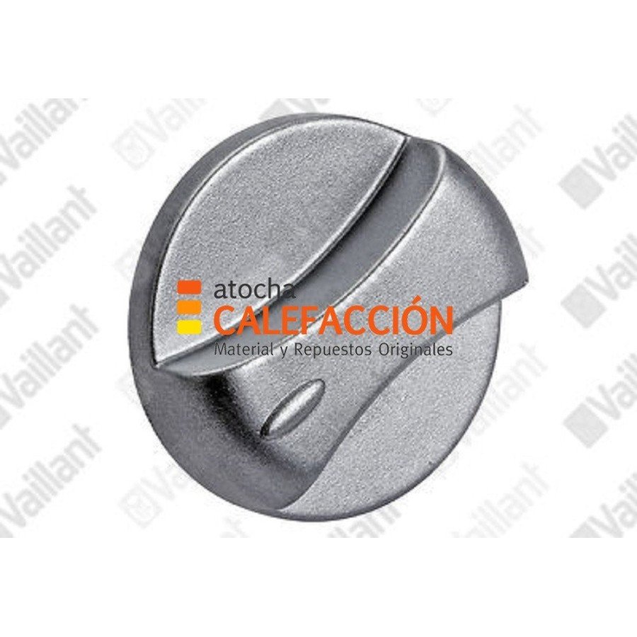 VT MANDO SELECTOR