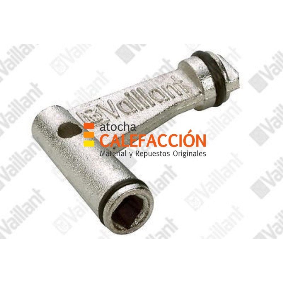 MANDO LLAVE LLENADO