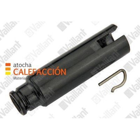 ADAPTADOR SELECTOR CAUDAL
