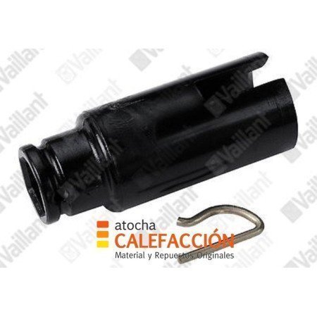 VT ADAPTADOR SELECTOR TEMPERATURA