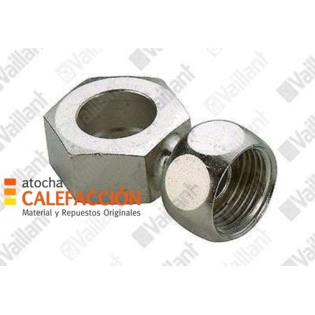 RACOR LLAVE LLENADO