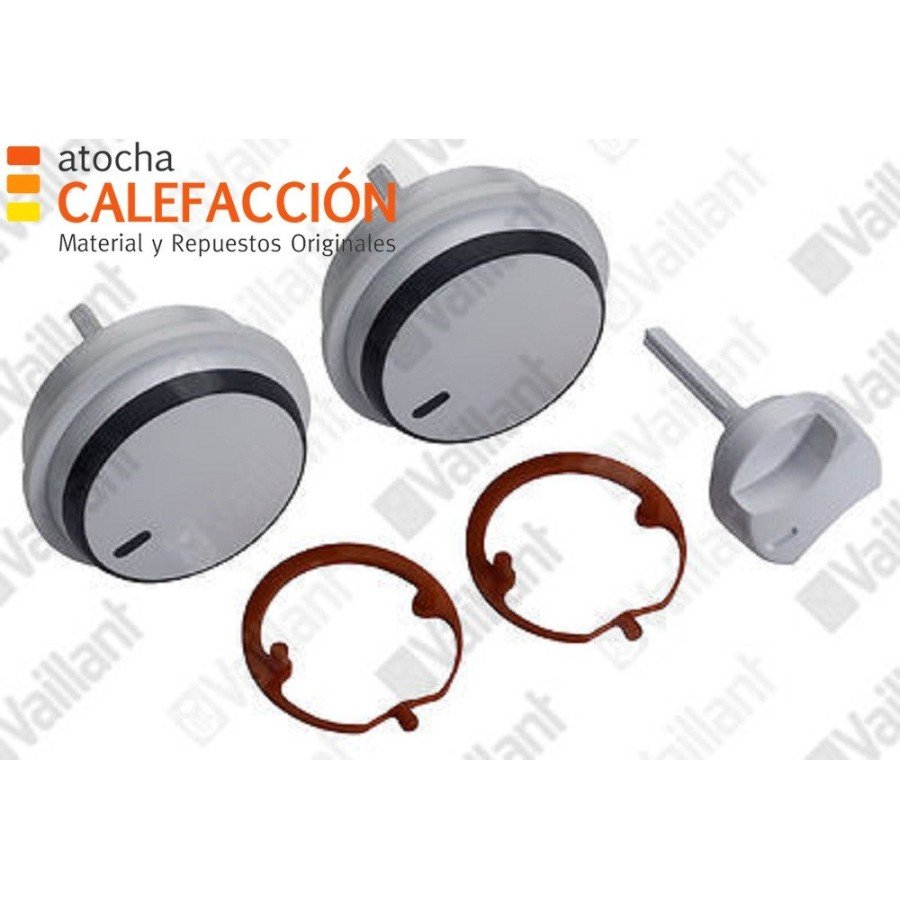 VT KIT MANDOS