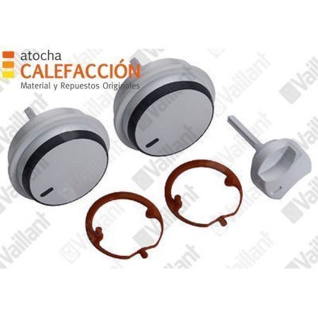 VT KIT MANDOS