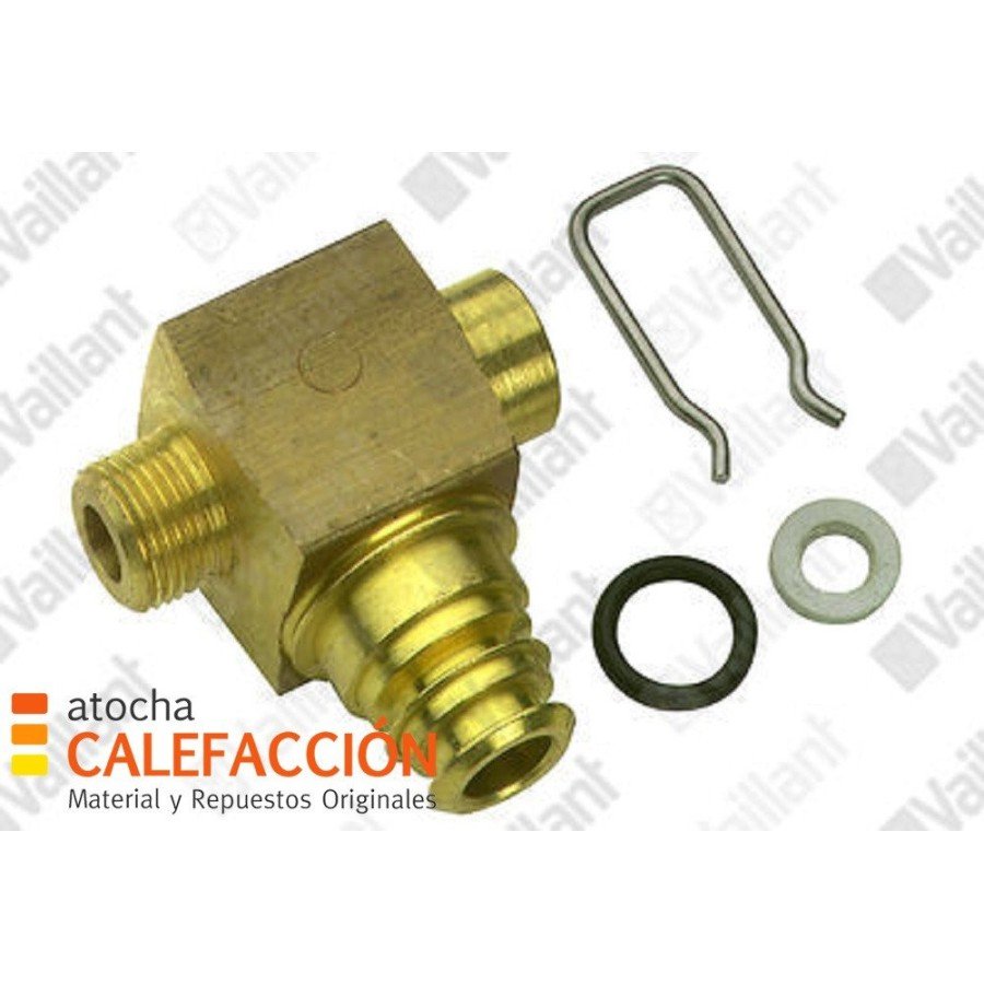 VT LLAVE LLENADO