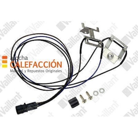 SENSOR DE TIRO