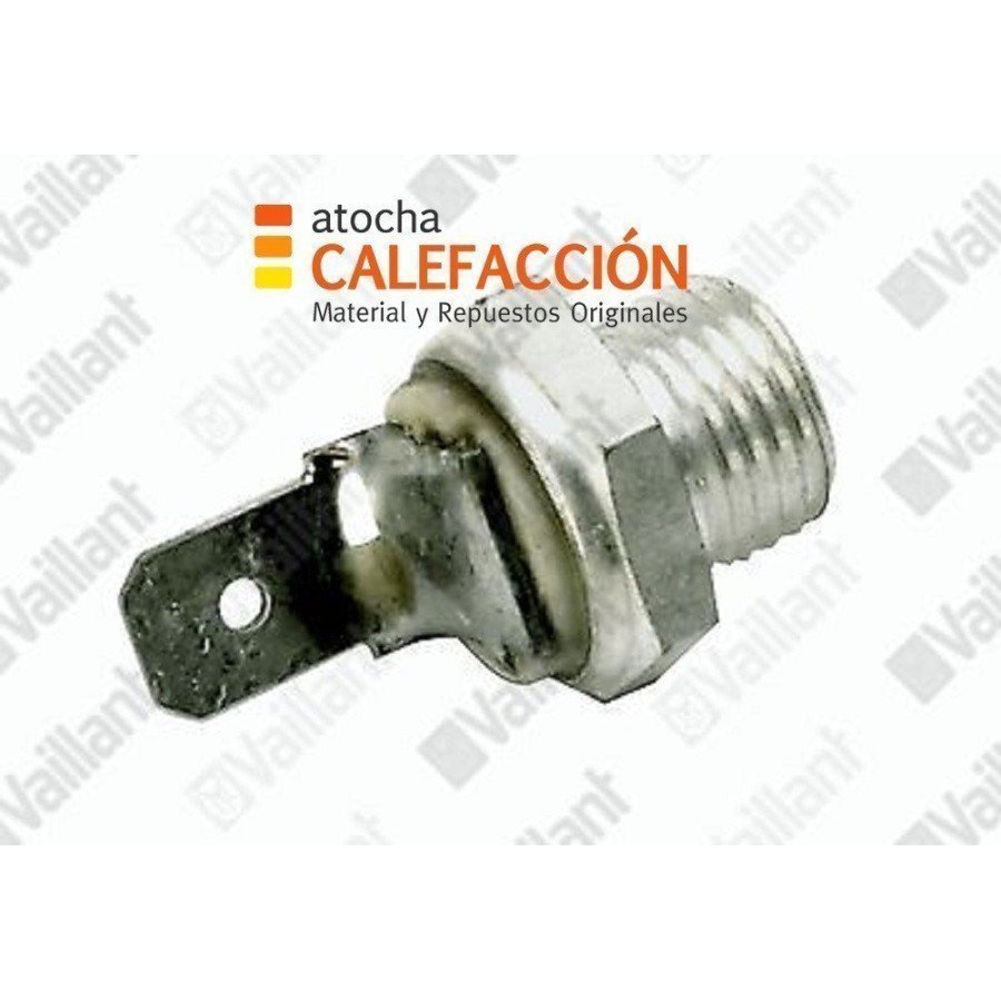 SONDA NTC