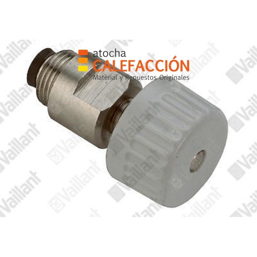 VT EMBOLO LLAVE