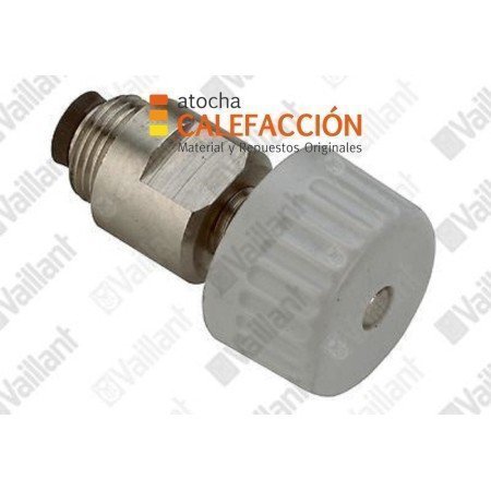 VT EMBOLO LLAVE