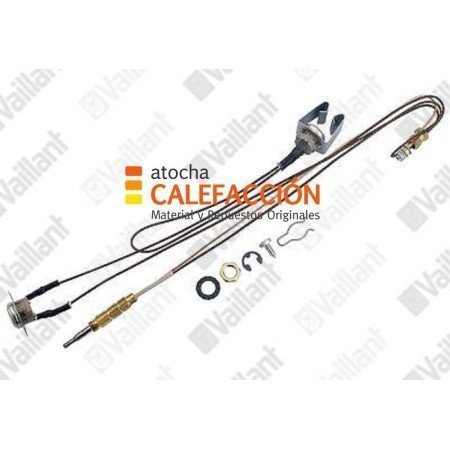 VT TERMOPAR CON LIMITADOR