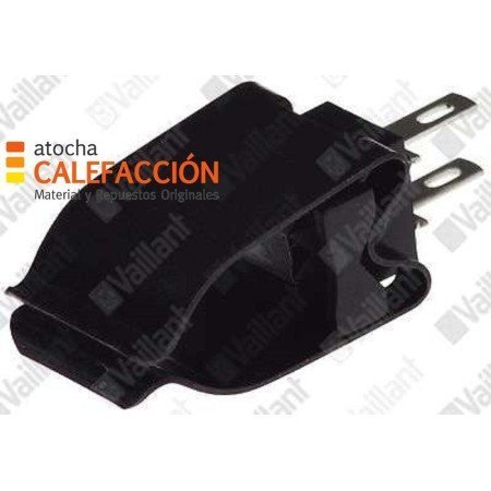 VT SONDA CONTACTO