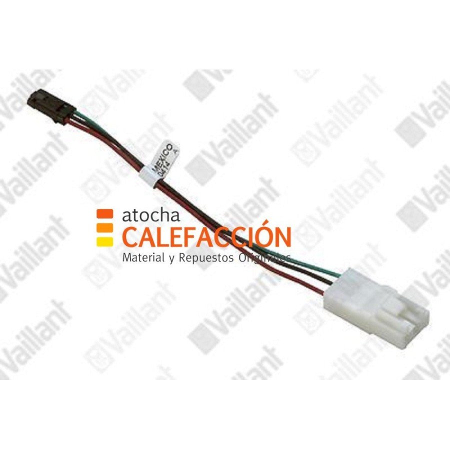 VT SENSOR CONECTOR
