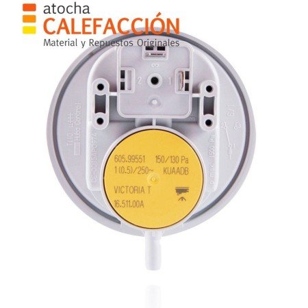 PRESOSTATO ROCA VICTORIA T 122165110