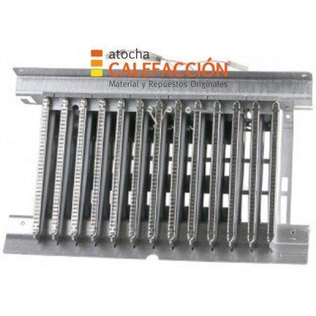 KIT CONJUNTO QUEMADOR ROCA VICTORIA