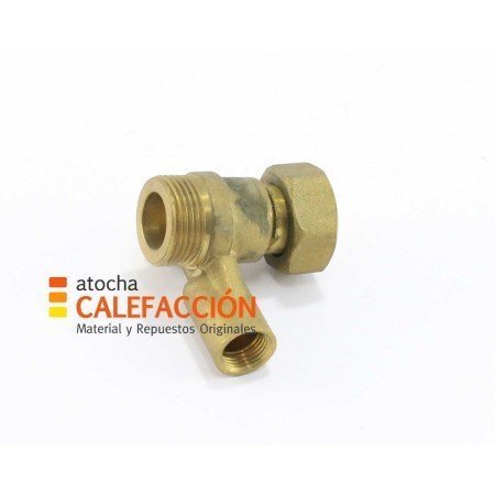 RACOR LLAVE LLENADO ROCA VEGA 122623058