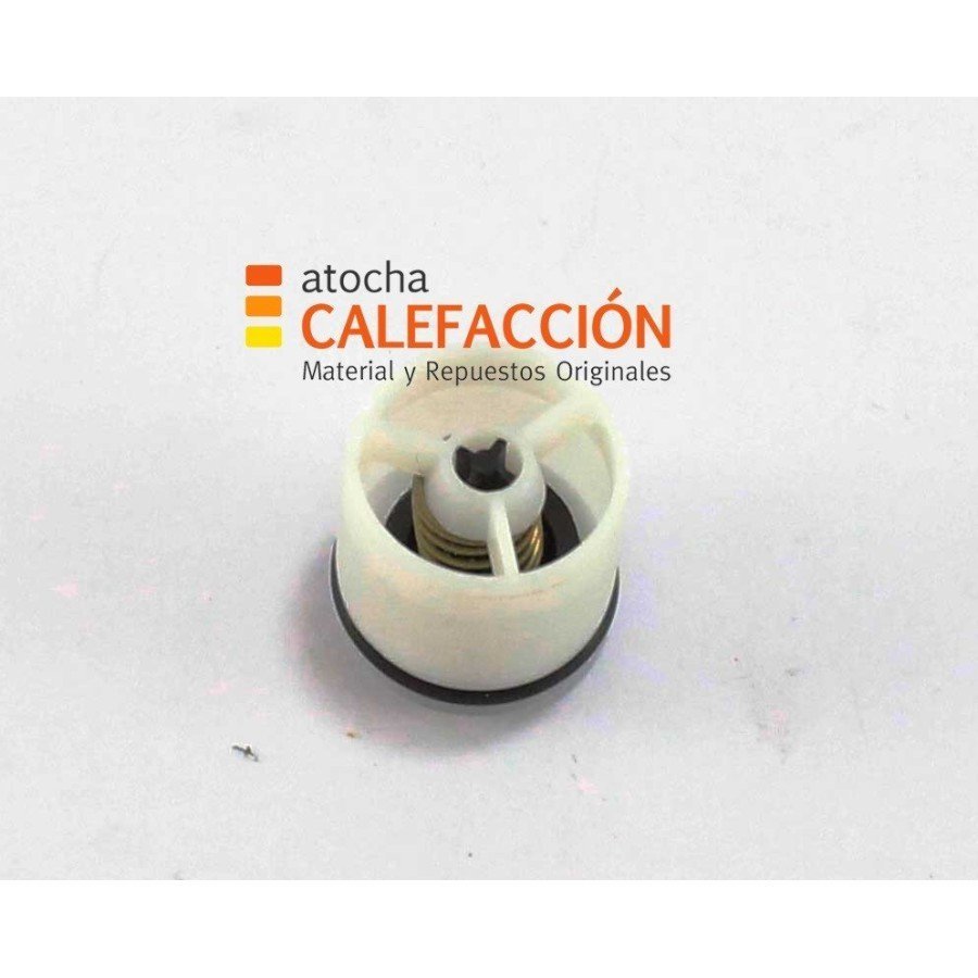 VÁLVULA BY-PASS  ROCA VEGA 122662047