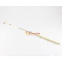 ELECTRODO QUEMADOR ROCA TECNO 70-100 G/GM CABEZAL LARGO Y 190 GM 121312016