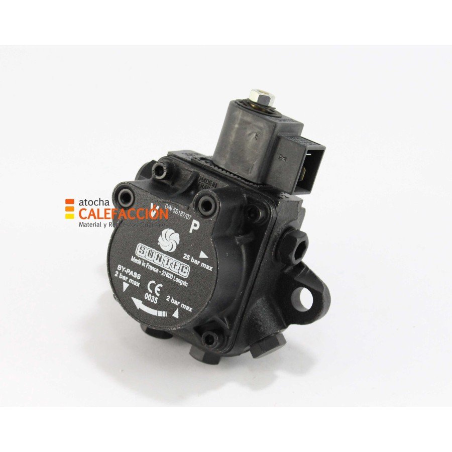 BOMBA ROCA TECNO 70L-50LM 121303550