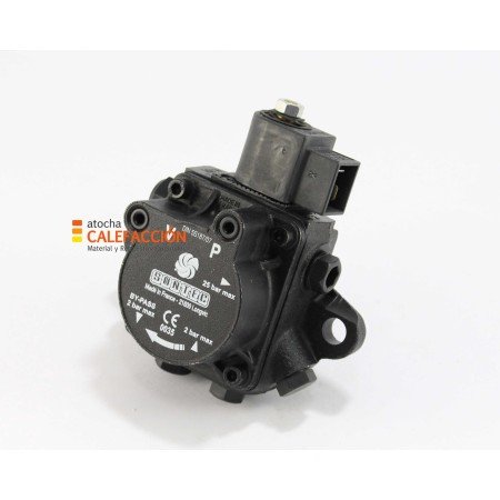 BOMBA ROCA TECNO 70L-50LM 121303550