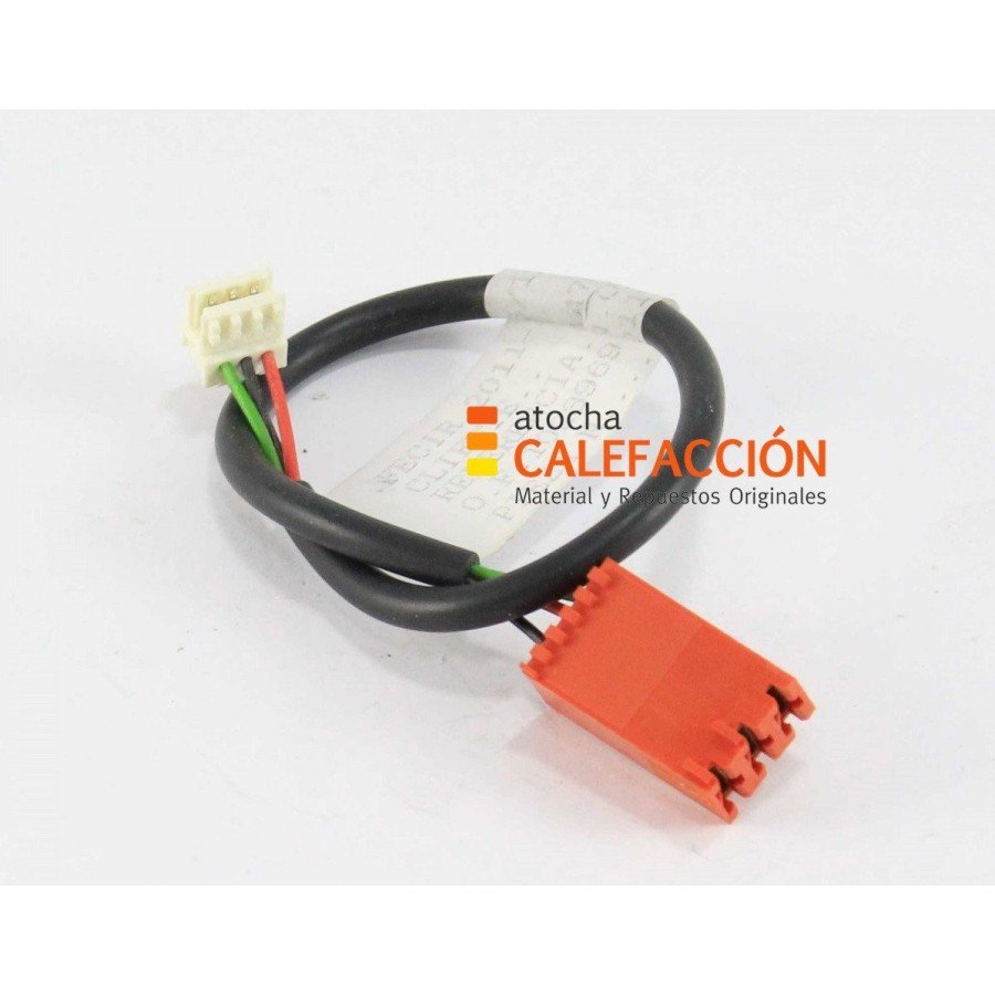 CABLE CONEXIÓN PRESOSTATO GAVINA/LAIA CONFORT-40CM