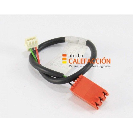CABLE CONEXIÓN PRESOSTATO GAVINA/LAIA CONFORT-40CM