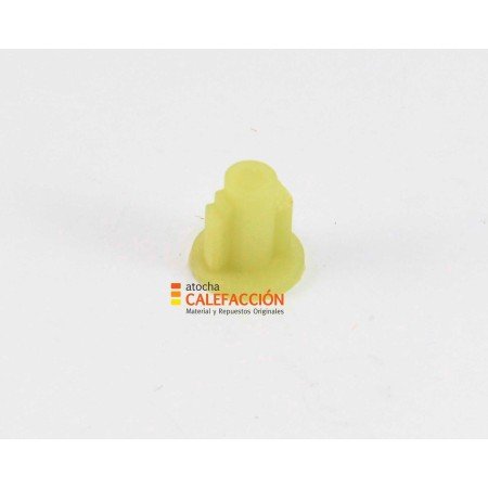 ACOPLE ELASTICO BOMBA-PRES. 45/60 GO