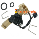 CAUDALIMETRO ROCA LAURA