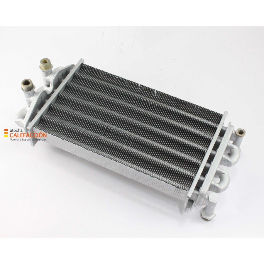 INTERCAMBIADOR BITERMICO ROCA SARA 122030670 INTERCAMBIADOR BITERMICO ROCA SARA 122030670