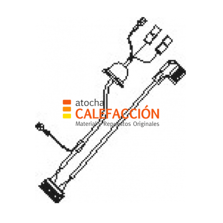CABLEADO BONBA