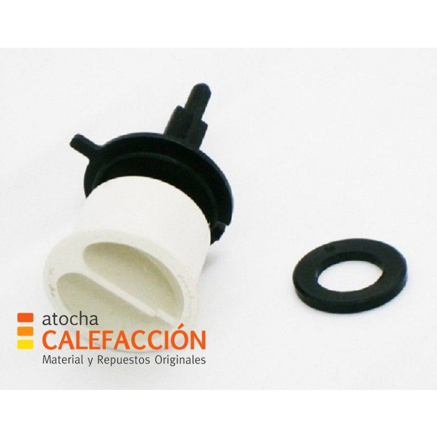 SELECTOR CUADRO CONTROL ROCA SARA 122156240 SELECTOR CUADRO CONTROL ROCA SARA 122156240