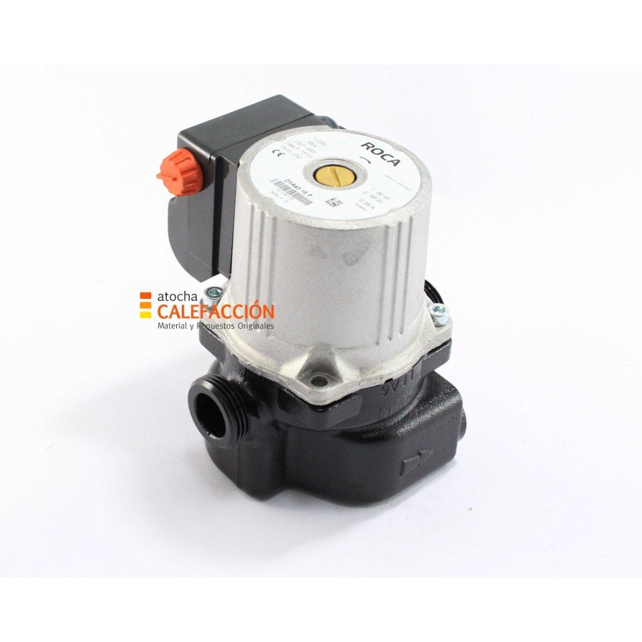BOMBA DOS VIAS TRES VELOCIDADES ROCA 122075100