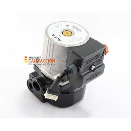 BOMBA DOS VIAS TRES VELOCIDADES ROCA 122075100