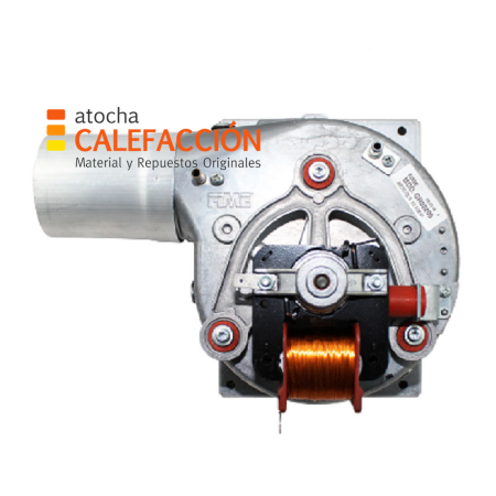 CONJUNTO EXTRACTOR CALDERAS ROCA R RS 122022190