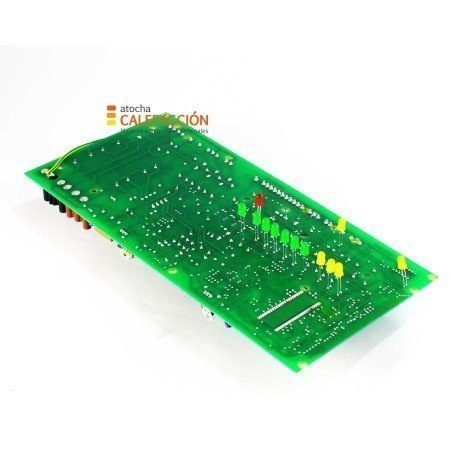 CUADRO DE CONTROL RS ROCA 122123200