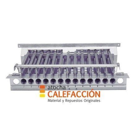 KIT CONJUNTO QUEMADOR ROCA 122050760