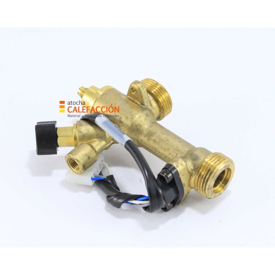 GRIFO DE ENTRADA ROCA RS 122085000