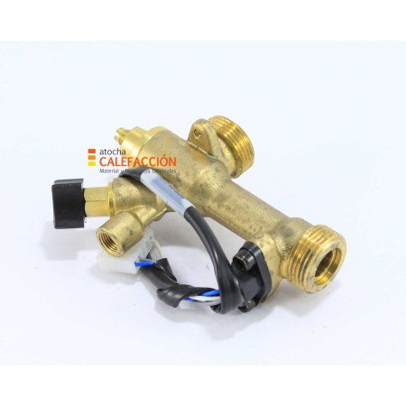 GRIFO DE ENTRADA ROCA RS 122085000