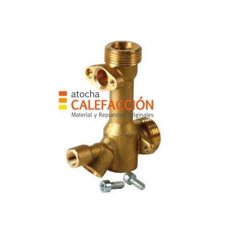 CUERPO FLOW-SWITCH  ROCA R RS 122080320