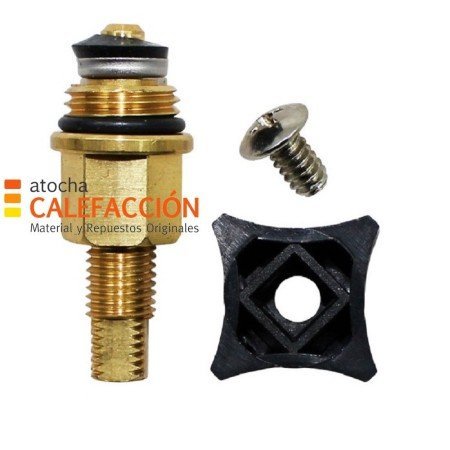 LLAVE DE LLENADO ROCA R RS 122085010
