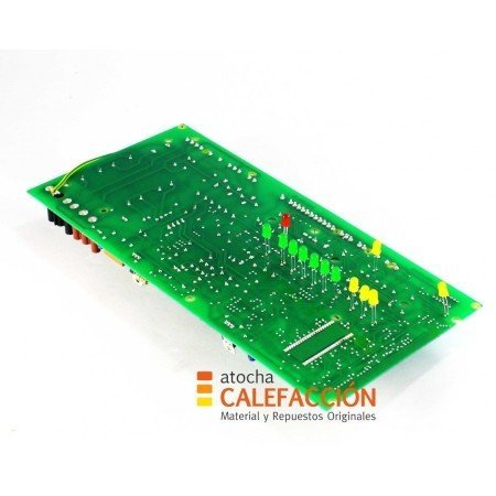 CUADRO DE CONTROL ROCA RS 122123000