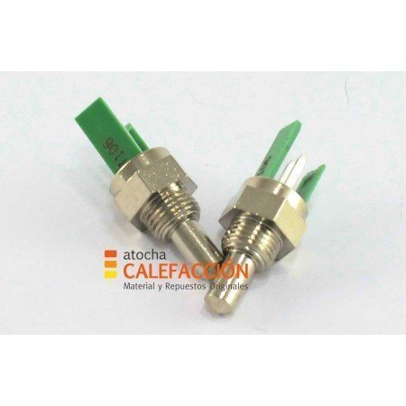 TERMISTANCIAS CALEFACCION ROCA R RS 122155310