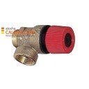 VALVULA SEGURIDAD ROCA R RS 122155380