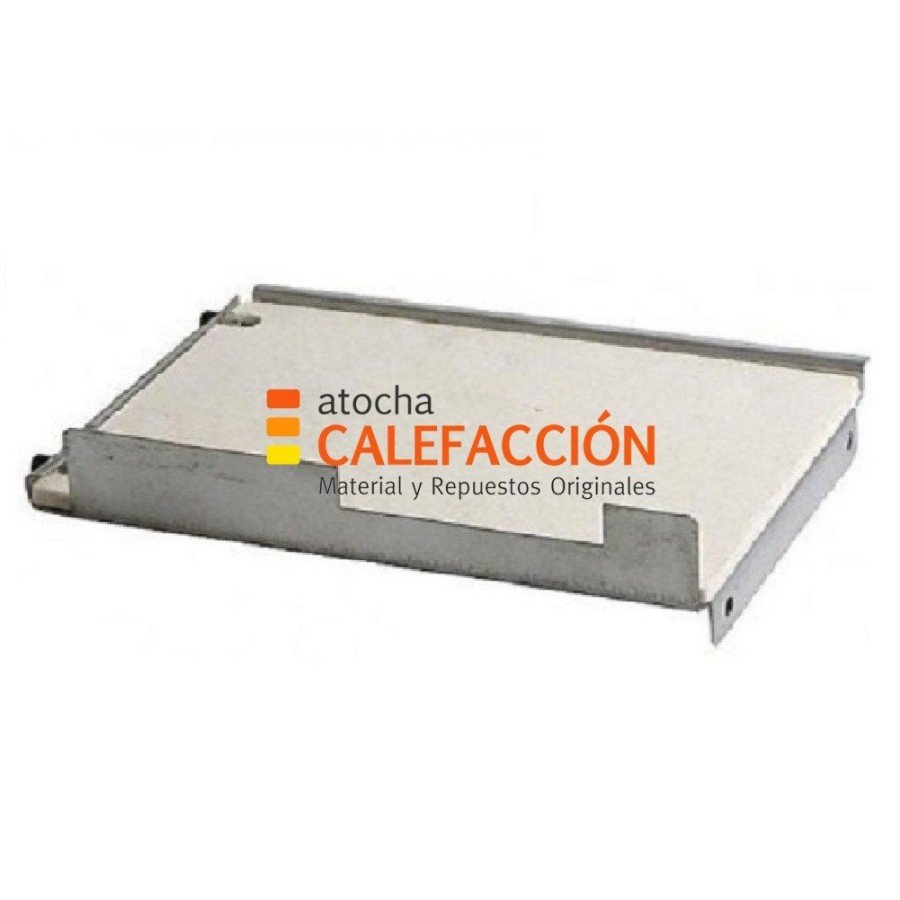 PANEL LTERAL IZQUIERDO ROCA 122040250