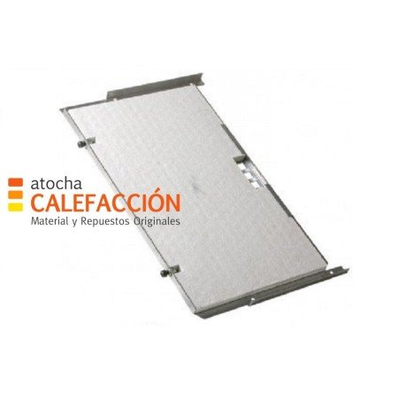 PANEL FRONTAL ROCA 122040120