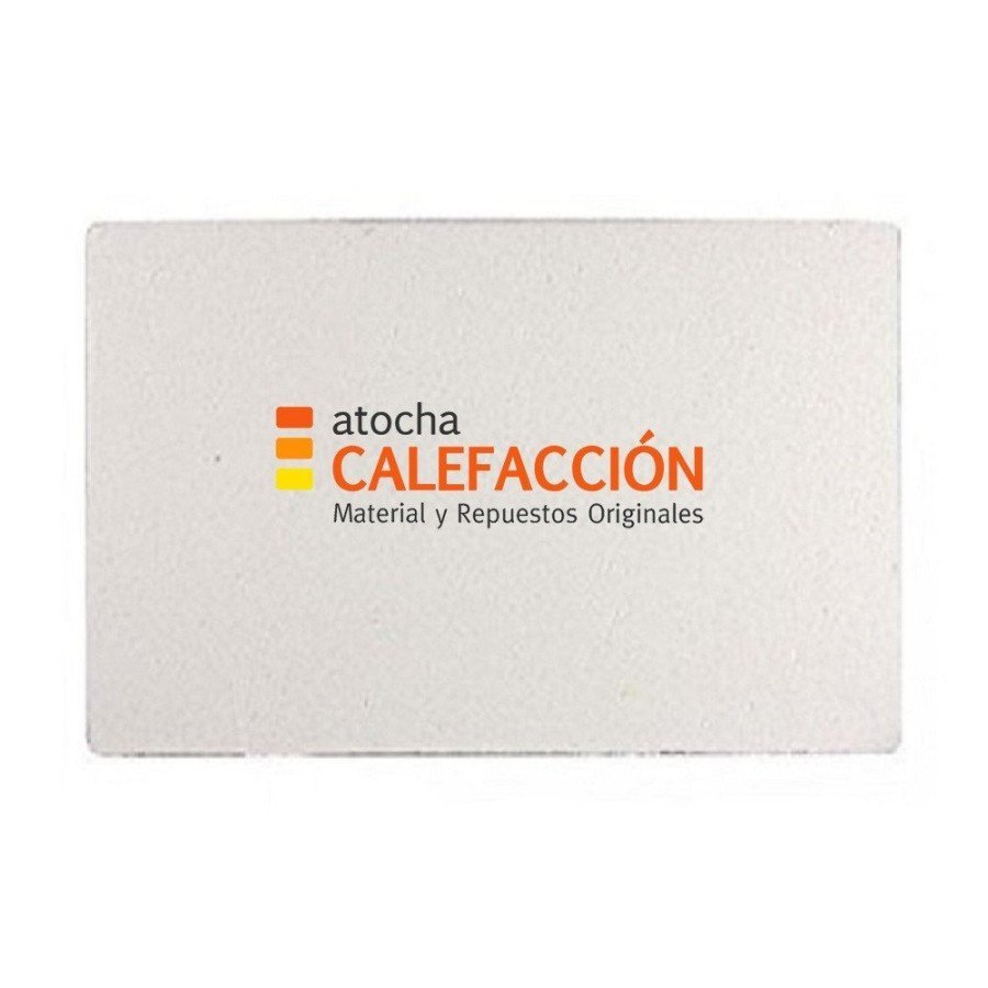 PANEL REFRACTARIO TRASERO ROCA 122040170