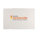 PANEL REFRACTARIO TRASERO ROCA 122040170