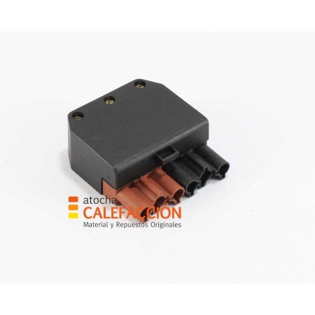 CONECTOR CALDERA ROCA R RS 122150280